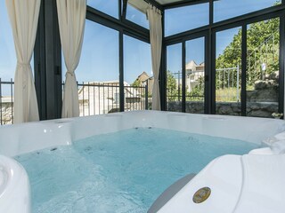 Maison de vacances Podgora Enregistrement extérieur 11