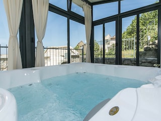 Vakantiehuis Podgora Buitenaudio-opname 10