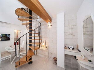 Holiday house Podgora Features 33