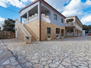 Apartment Moderne Ferienwohnung mit Balkon in Vir - Privlaka - image1