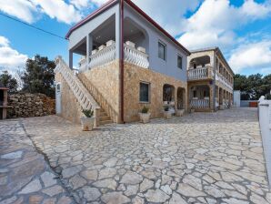 Apartment Moderne Ferienwohnung mit Balkon in Vir - Privlaka - image1