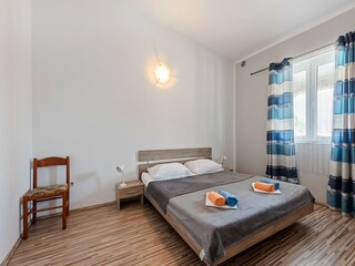 Appartement Privlaka Kenmerken 6