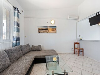 Appartement Privlaka Kenmerken 9