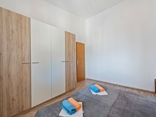 Appartement Privlaka Kenmerken 11