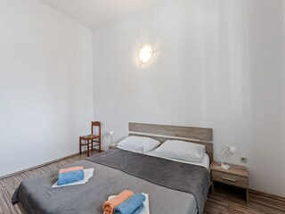 Appartement Privlaka Kenmerken 15