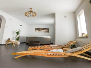 Maison de vacances Stari Trg  39