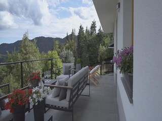 Holiday house Stari Trg Outdoor Recording 1