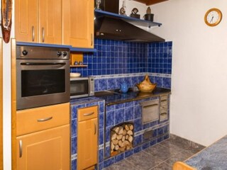 Holiday house Stari Trg Features 9