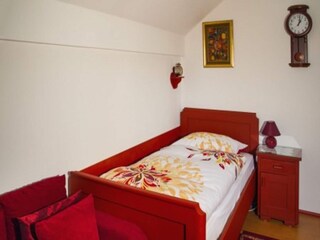 Casa de vacaciones Rijeka Características 11
