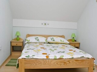 Casa de vacaciones Rijeka Características 13