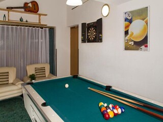 Casa de vacaciones Rijeka Características 16