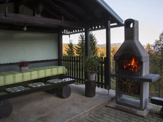 Casa de vacaciones Rijeka  24
