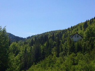 Holiday house Stari Trg Environment 19