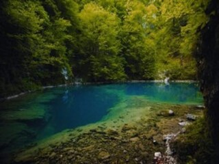 Holiday house Stari Trg Environment 28