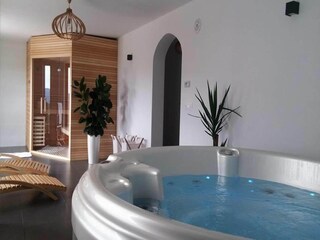 Holiday house Stari Trg  40