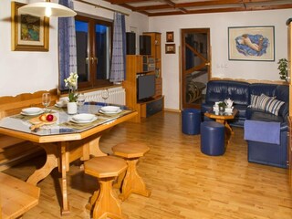 Casa de vacaciones Rijeka Características 17