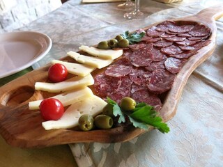 Maison de vacances Stari Trg  35