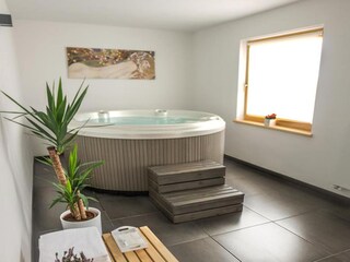 Maison de vacances Stari Trg  38