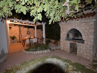 Apartment Pag (Stadt)  14