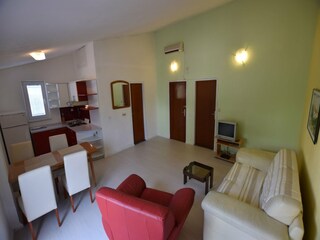 Appartement Pag (Stadt) Kenmerken 6