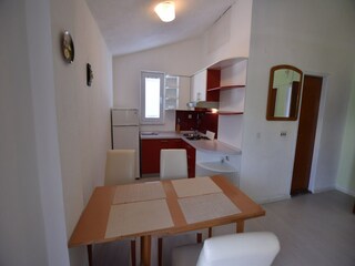 Appartement Pag (Stadt) Kenmerken 7
