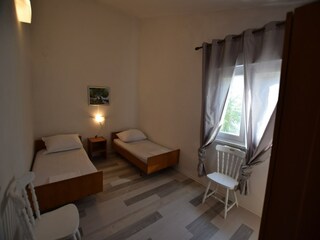 Appartement Pag (Stadt) Kenmerken 9