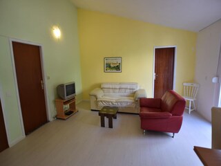 Appartamento Pag (Stadt) Caratteristiche 6