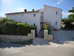 Apartment Komfortable Wohnung mit Balkon - Pag (Stadt) - image1