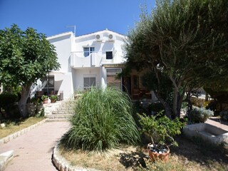 Apartamento Pag (Stadt) Grabación al aire libre 3