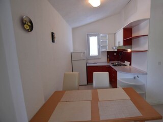 Appartamento Pag (Stadt) Caratteristiche 7