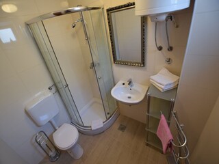 Apartamento Pag (Stadt) Características 4