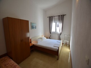 Appartement Pag (Stadt) Équipement 5