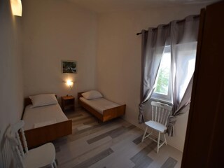 Appartamento Pag (Stadt) Caratteristiche 8