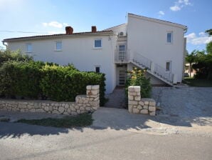 Apartment Komfortable Wohnung mit Balkon - Pag (Town) - image1