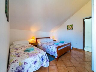 Apartment Petrcane Ausstattung 22