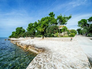 Appartamento Petrcane Ambiente 37