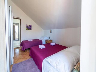 Apartment Petrcane Ausstattung 29