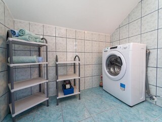 Apartment Petrcane Ausstattung 26