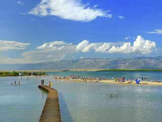 Appartamento Petrcane Ambiente 34