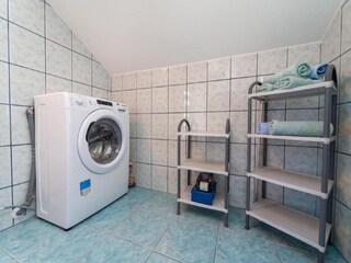 Appartement Petrcane  39