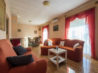 Holiday house Gornji Poličnik Features 21