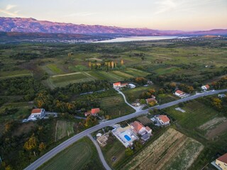 Vakantiehuis Gornji Poličnik Omgeving 24