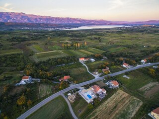 Vakantiehuis Gornji Poličnik Omgeving 26