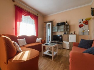 Maison de vacances Gornji Poličnik Équipement 12