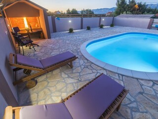 Maison de vacances Gornji Poličnik Enregistrement extérieur 3