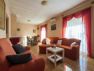 Vakantiehuis Gornji Poličnik Kenmerken 15