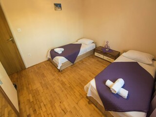 Maison de vacances Gornji Poličnik Équipement 22