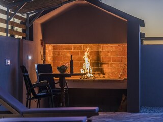 Ferienhaus Gornji Poličnik  40
