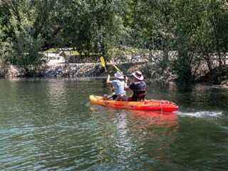 Maison de vacances Gornji Poličnik Environnement 37