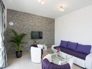 Apartment Seget Donji Features 9